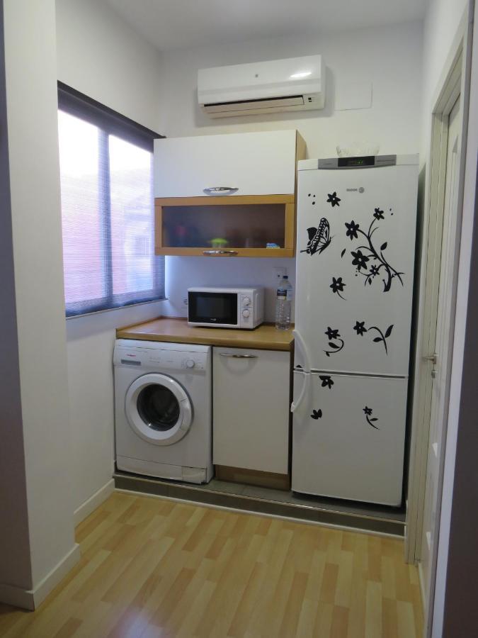 Apartment Casa La Buhardilla *