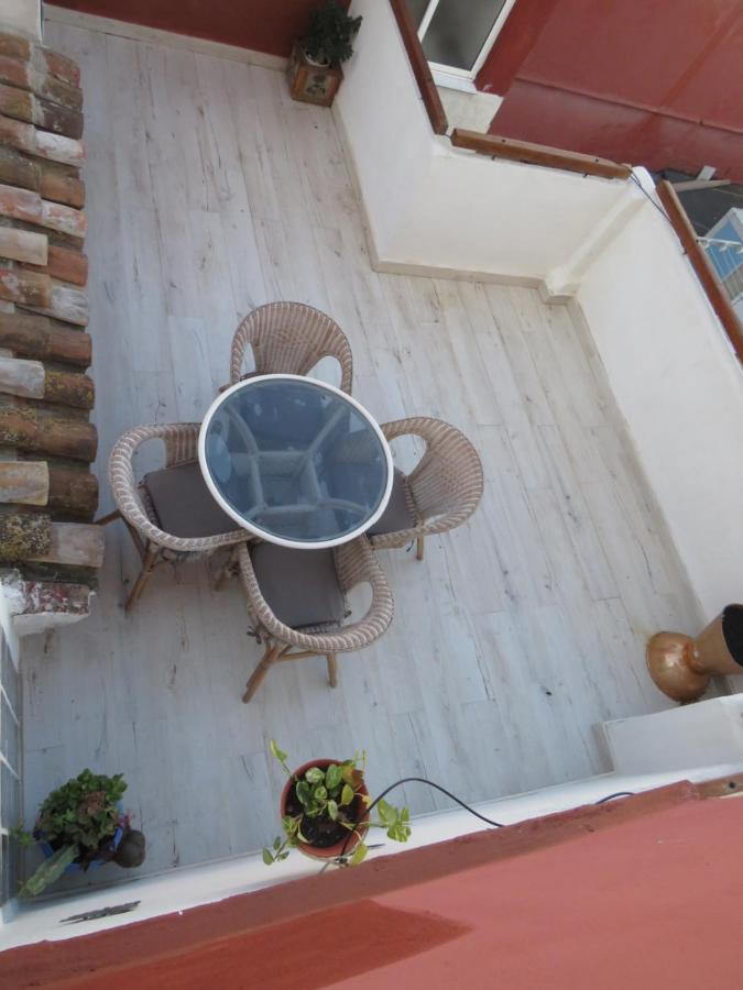 Casa La Buhardilla *