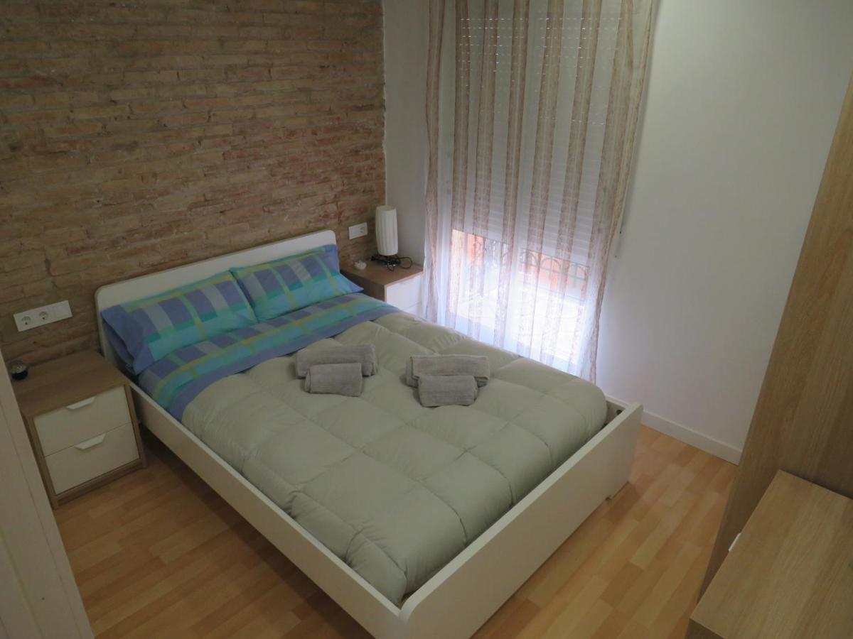 Casa La Buhardilla Apartment *