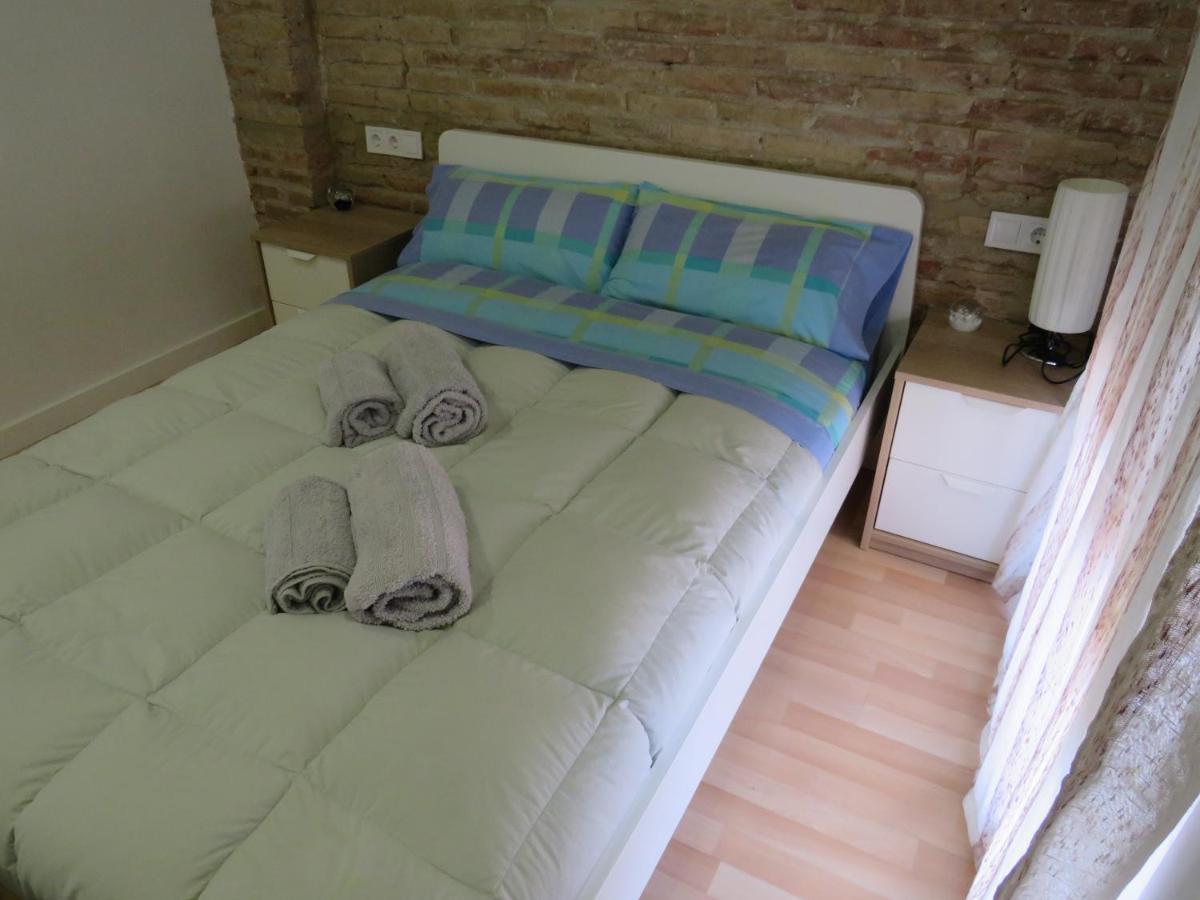 Apartment Casa La Buhardilla