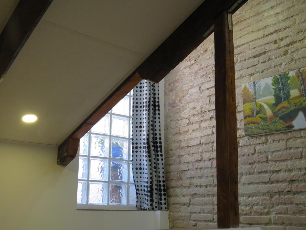 Apartment Casa La Buhardilla Valencia