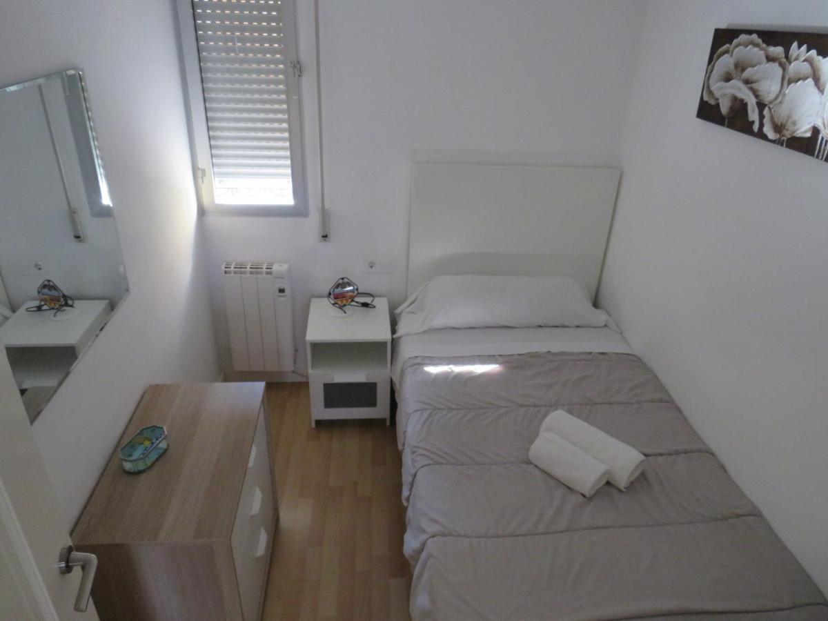 Casa La Buhardilla * Valencia