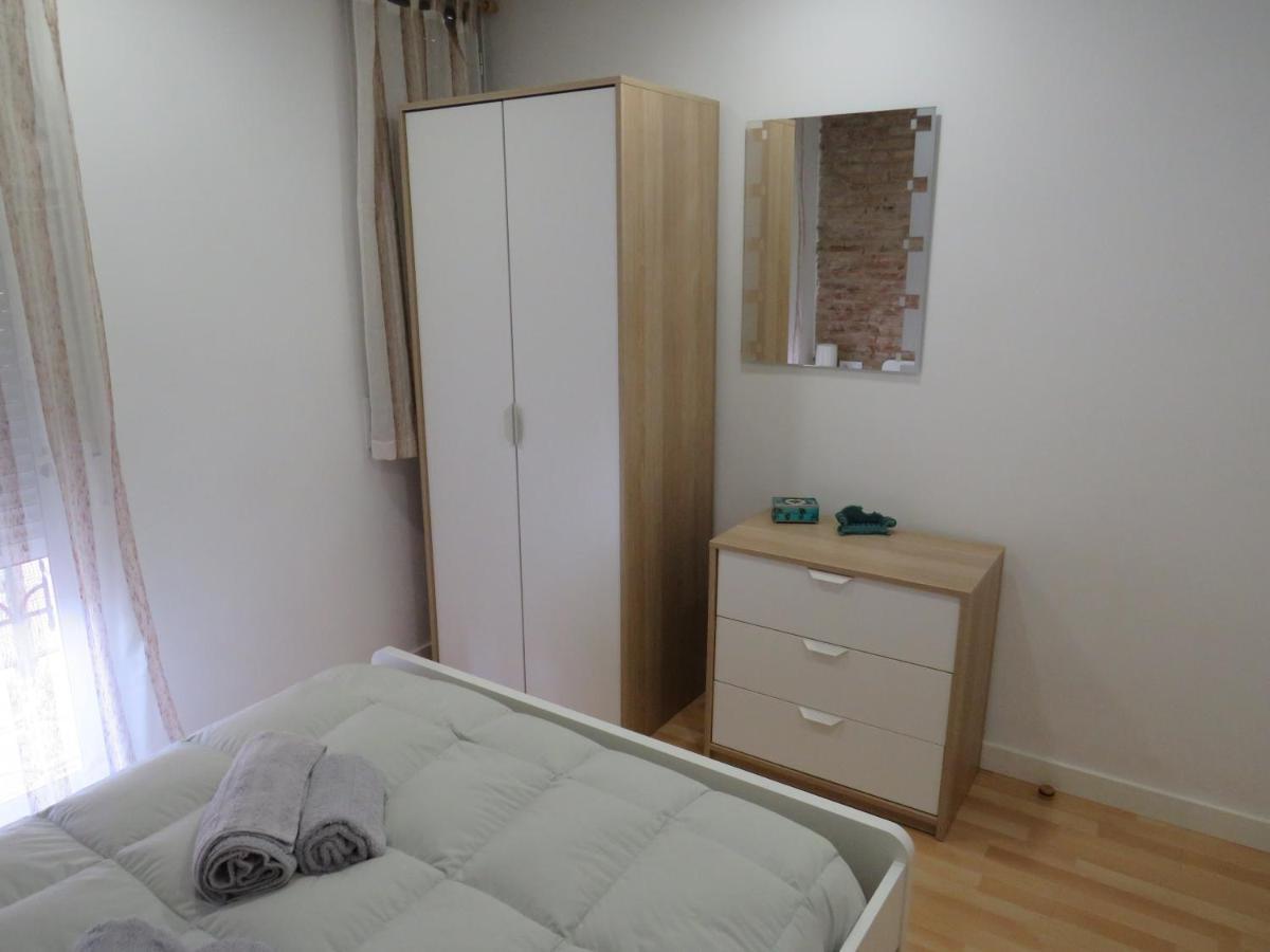 Casa La Buhardilla Apartment