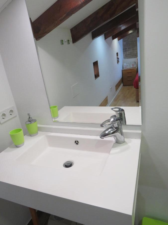 Casa La Buhardilla Apartment Valencia