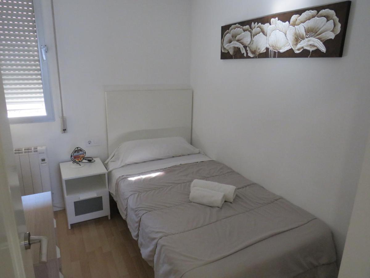 Apartment Casa La Buhardilla