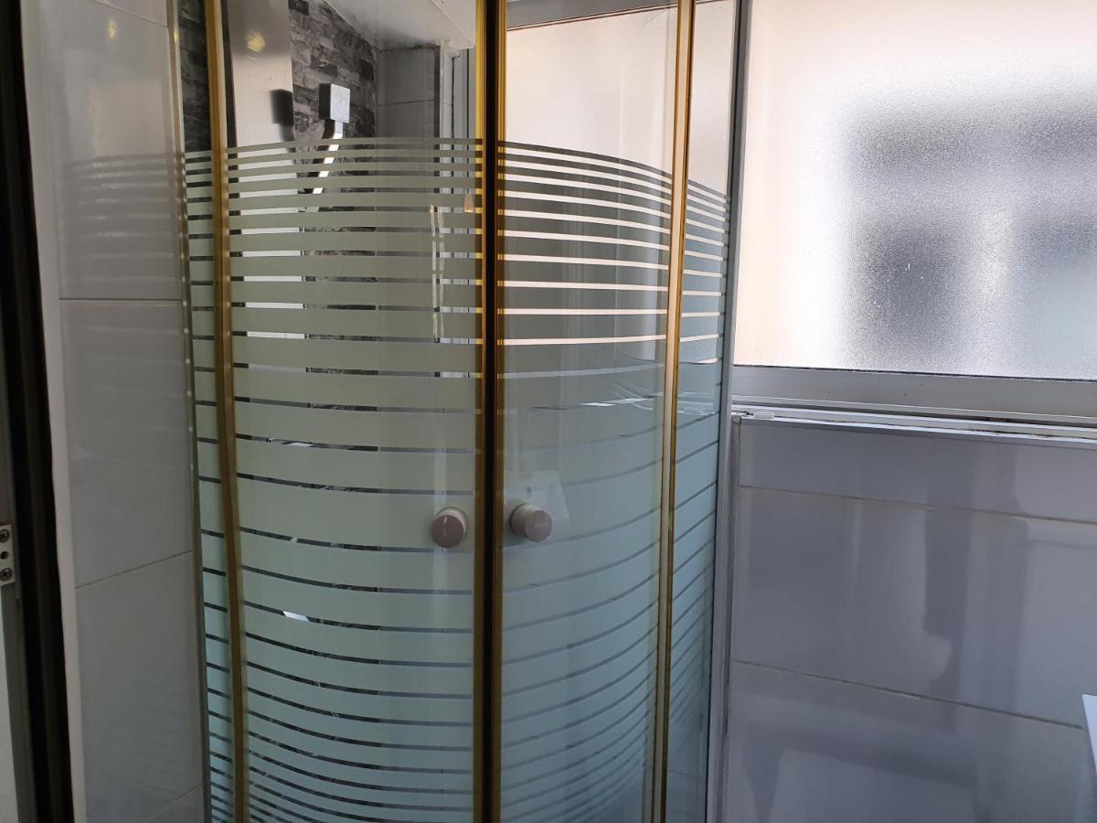 Padre Luis Duplex Apartment Valencia