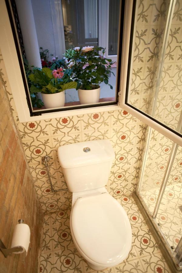 Apartment Authentic Charming Apartment/wifi/air Conditioning *