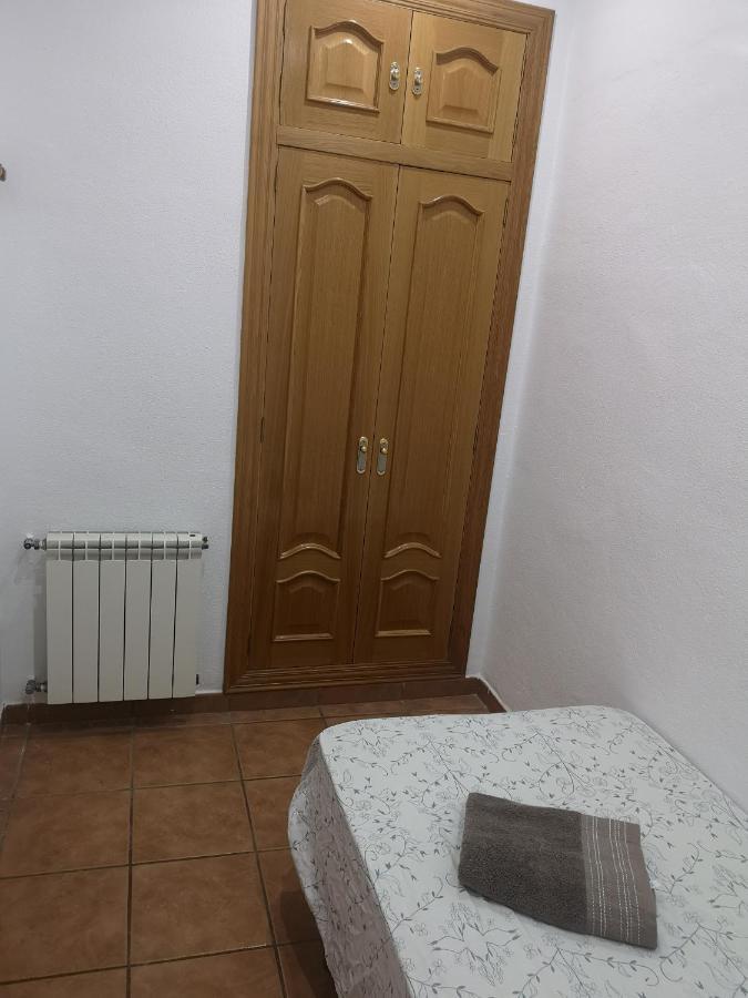 Holiday home Unifamiliar Junto Al Mar