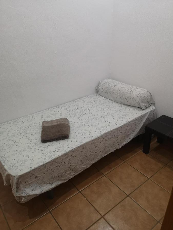 Holiday home Unifamiliar Junto Al Mar *