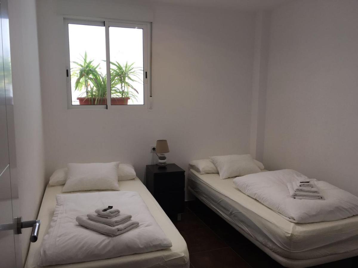 Casa Cosy Apartment Valencia