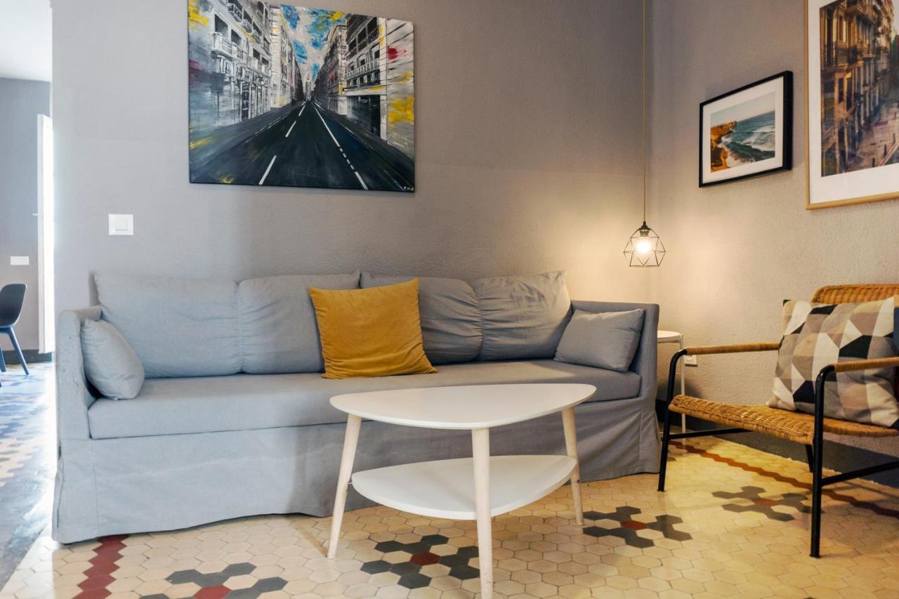 Apartment Vlc Visitacion Flats *