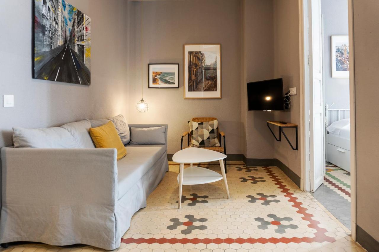 Apartment Vlc Visitacion Flats *