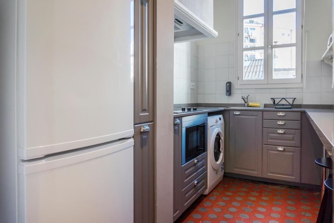 Apartment Vlc Visitacion Flats Valencia