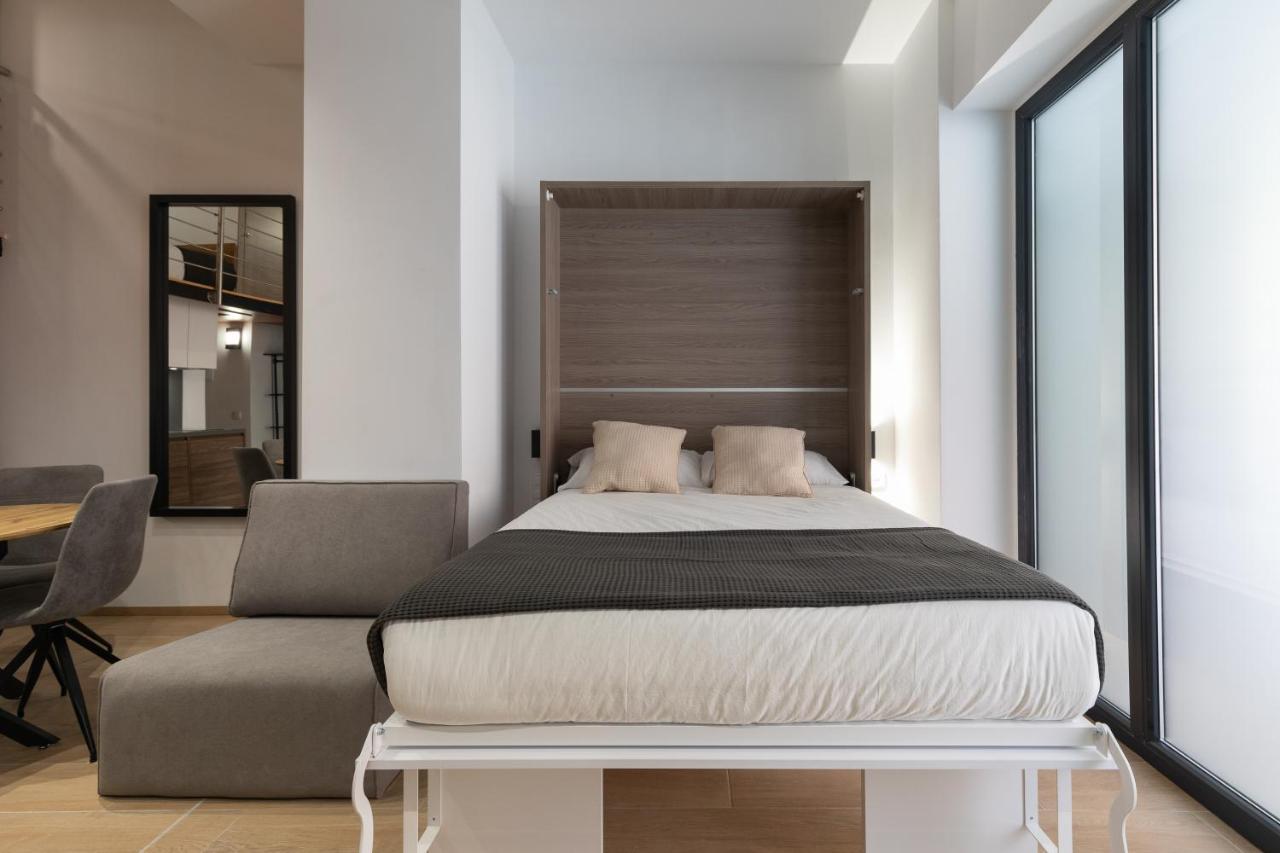 Travel Habitat Benimaclet Vista Hermosa Appartement Valencia
