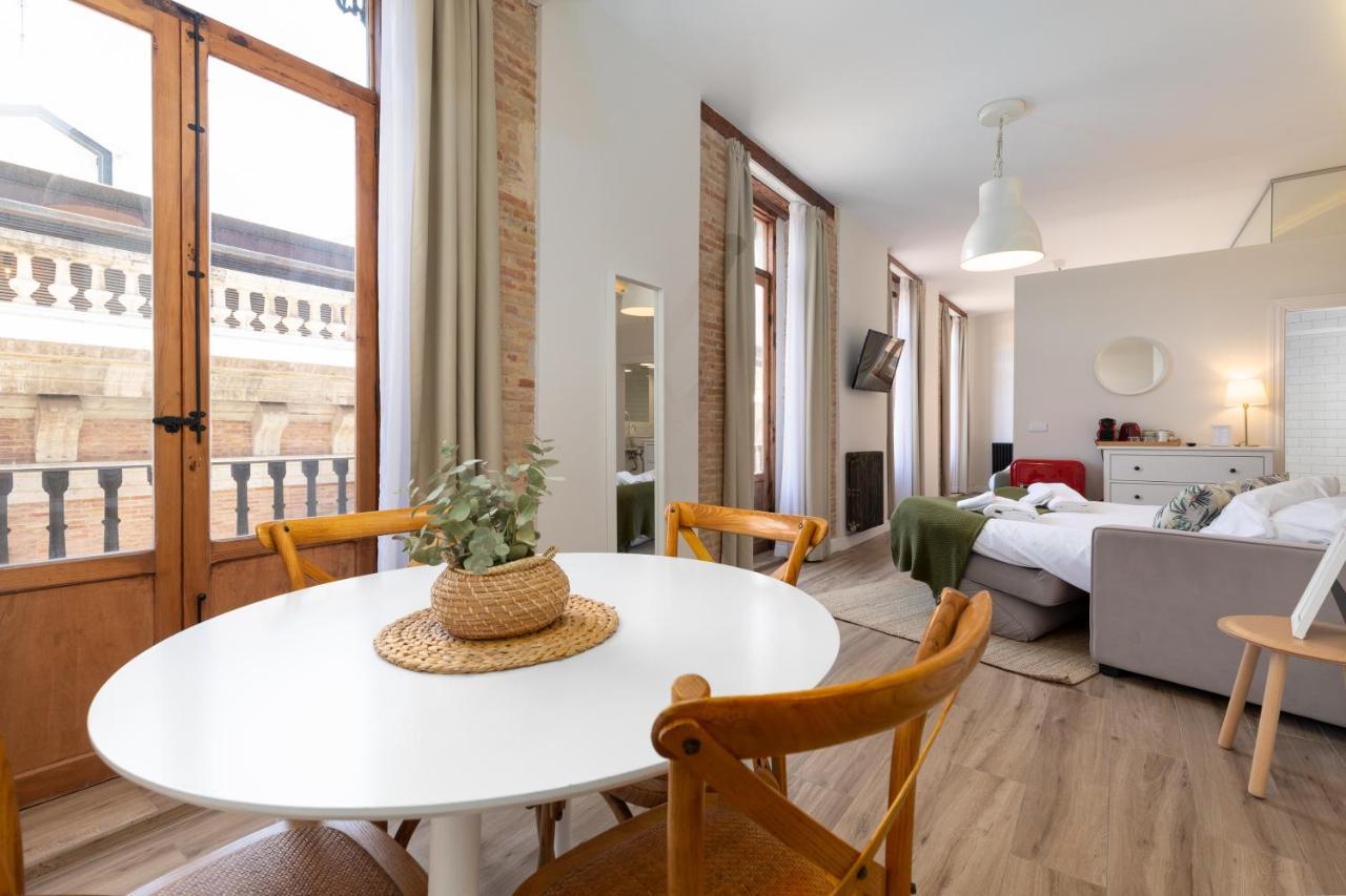 Casa Del Patriarca Gasthuis 2*