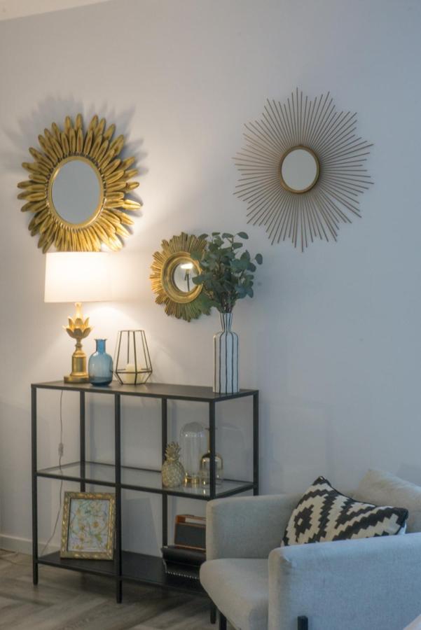 Cozy Modern Loft Ciudad Ciencias Valência