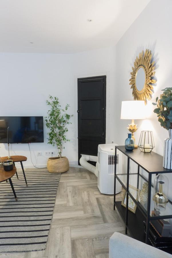 Cozy Modern Loft Ciudad Ciencias Apartamento Valência