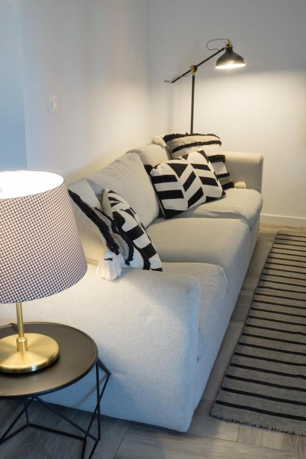 Cozy Modern Loft Ciudad Ciencias Valência