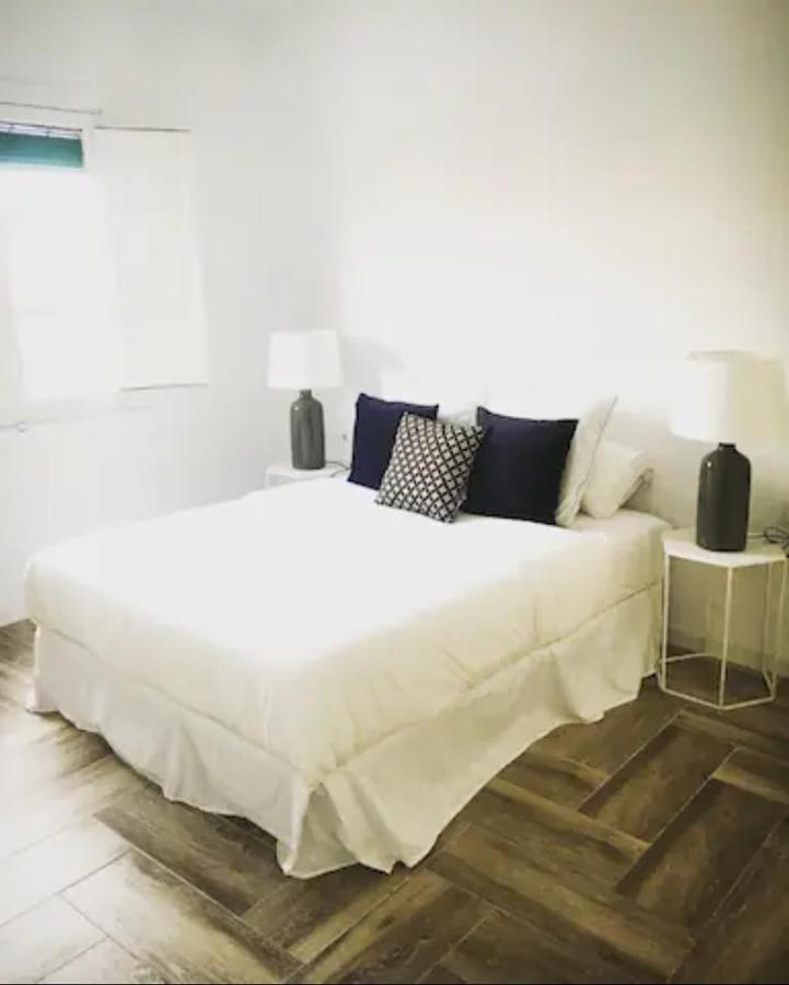 Cozy Modern Loft Ciudad Ciencias * Valência