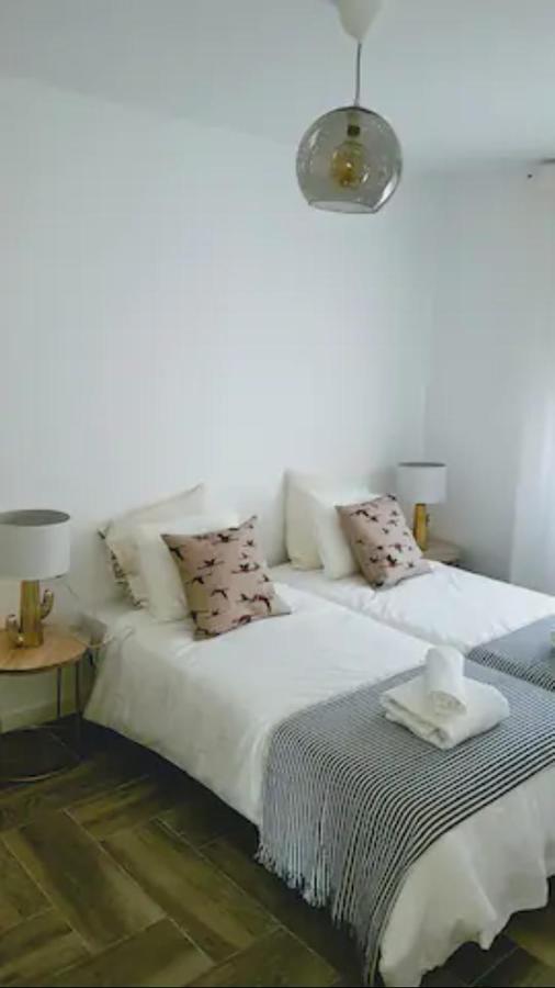 Cozy Modern Loft Ciudad Ciencias Valência