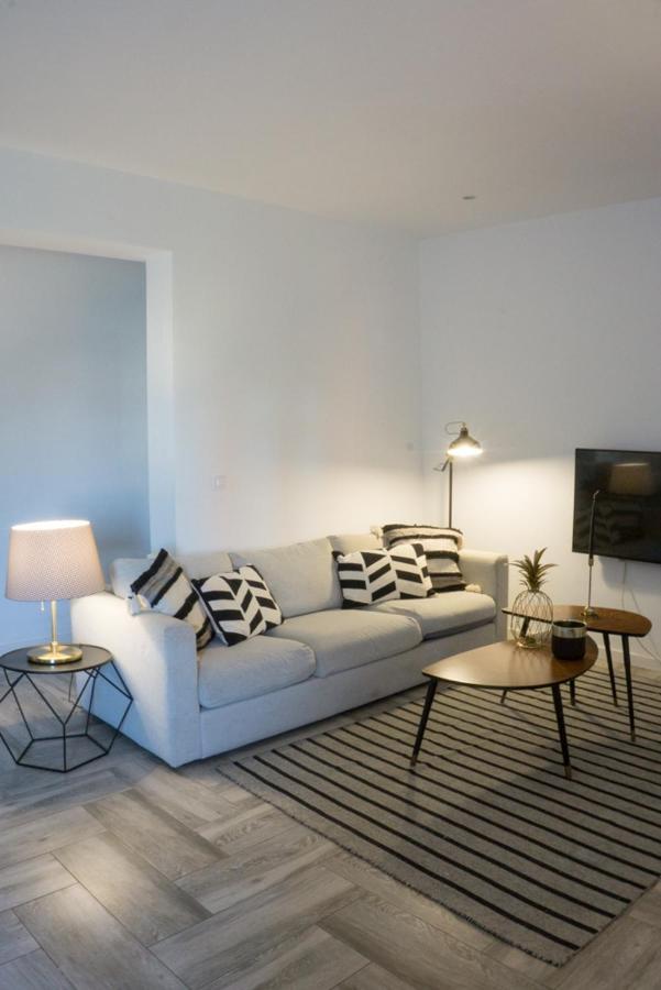 Cozy Modern Loft Ciudad Ciencias Valência