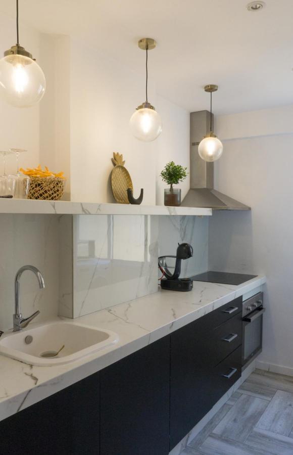 Cozy Modern Loft Ciudad Ciencias Apartamento Valência