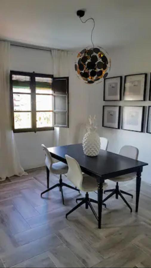 Cozy Modern Loft Ciudad Ciencias Apartamento Valência