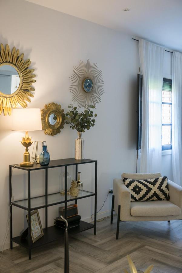 Cozy Modern Loft Ciudad Ciencias * Valência