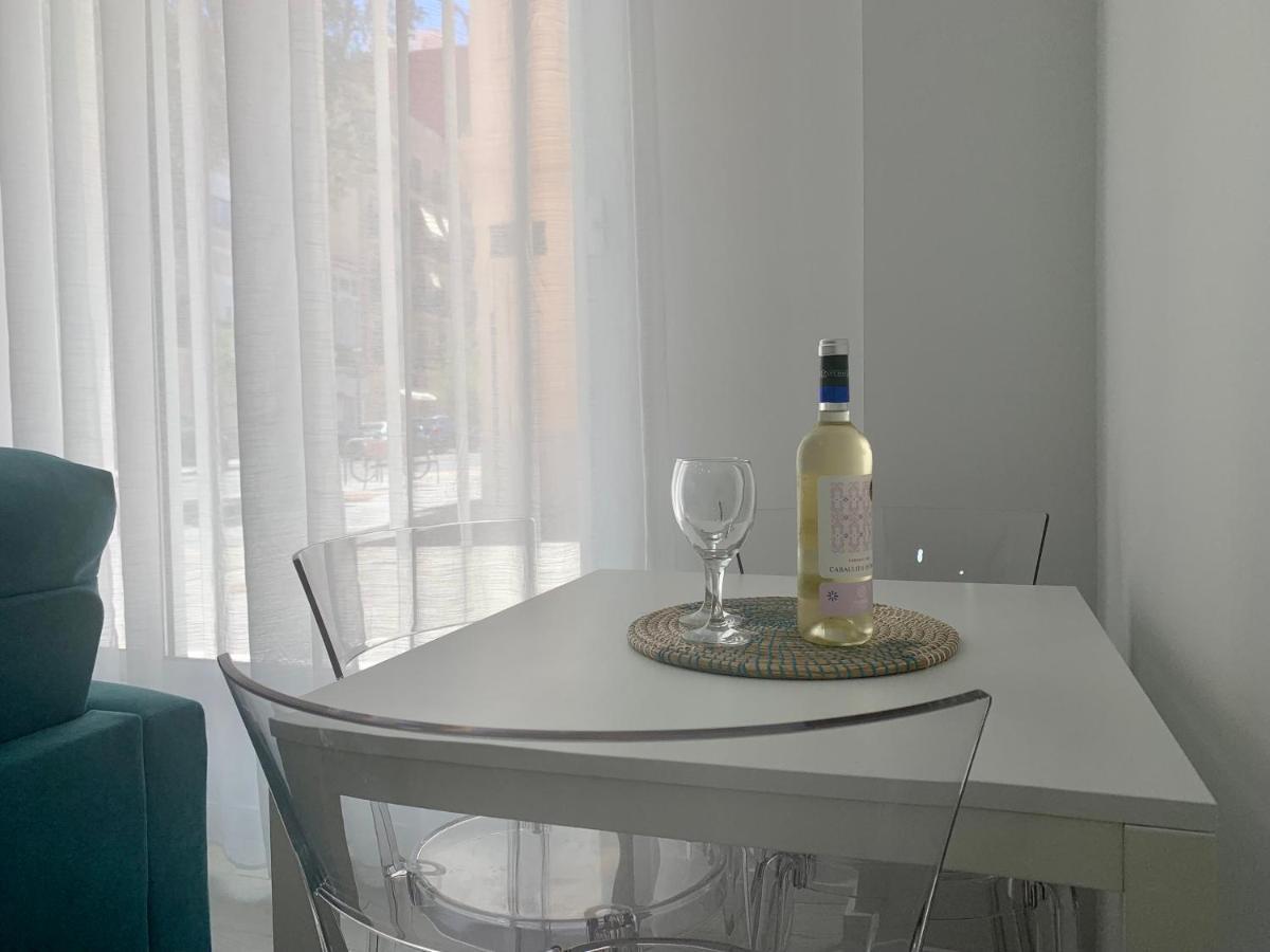 Reinapart Apartment