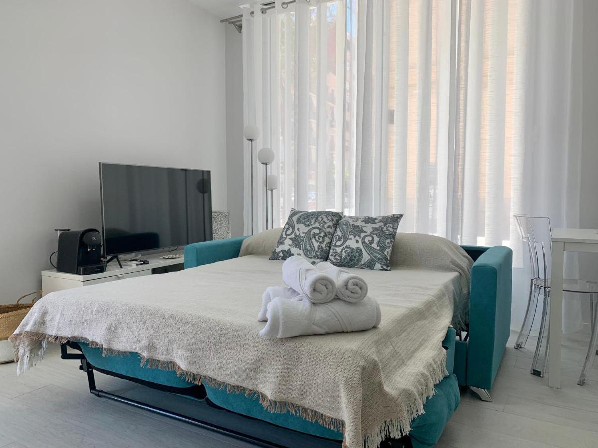 Apartment Reinapart