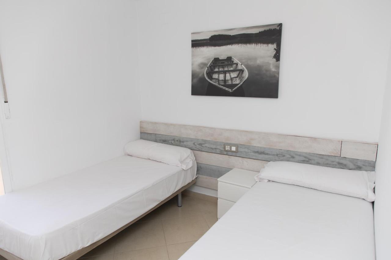 Appartement Blanca Playa *