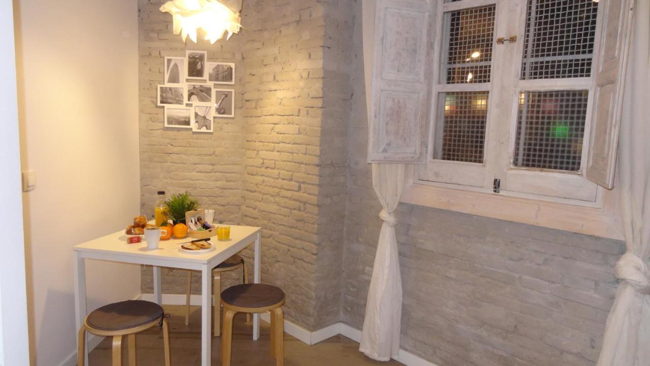 Lovely In Wifi Free Apartment Valencia