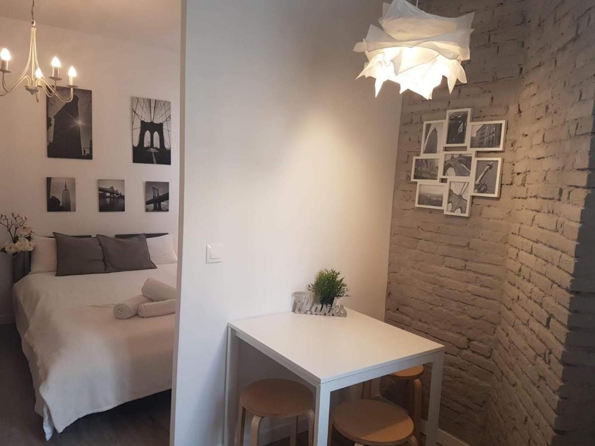 Apartment Lovely In Wifi Free Valencia