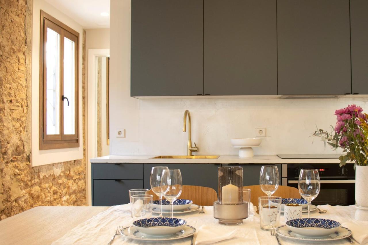 Singularstays Santa Cruz 9 Valencia