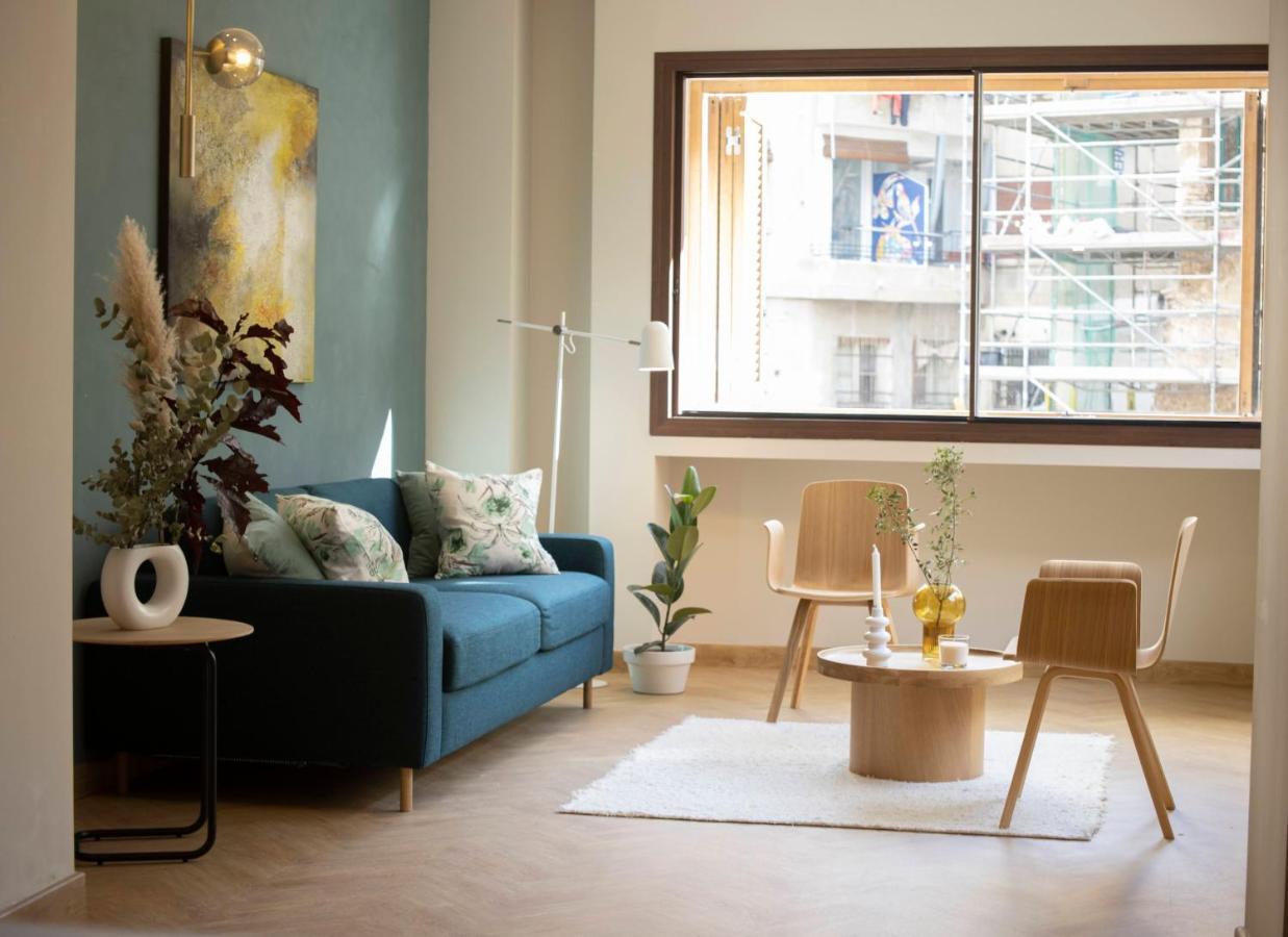 Singularstays Santa Cruz 9 Apartamento *
