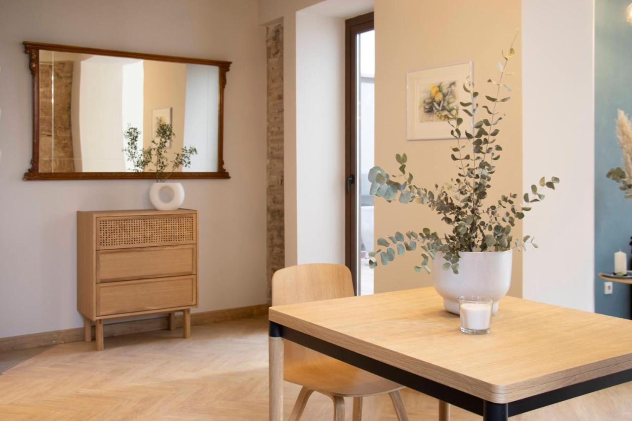 Singularstays Santa Cruz 9 Valencia