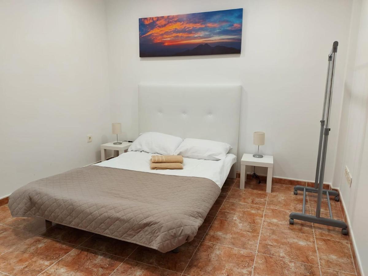 Abate 4 Apartment