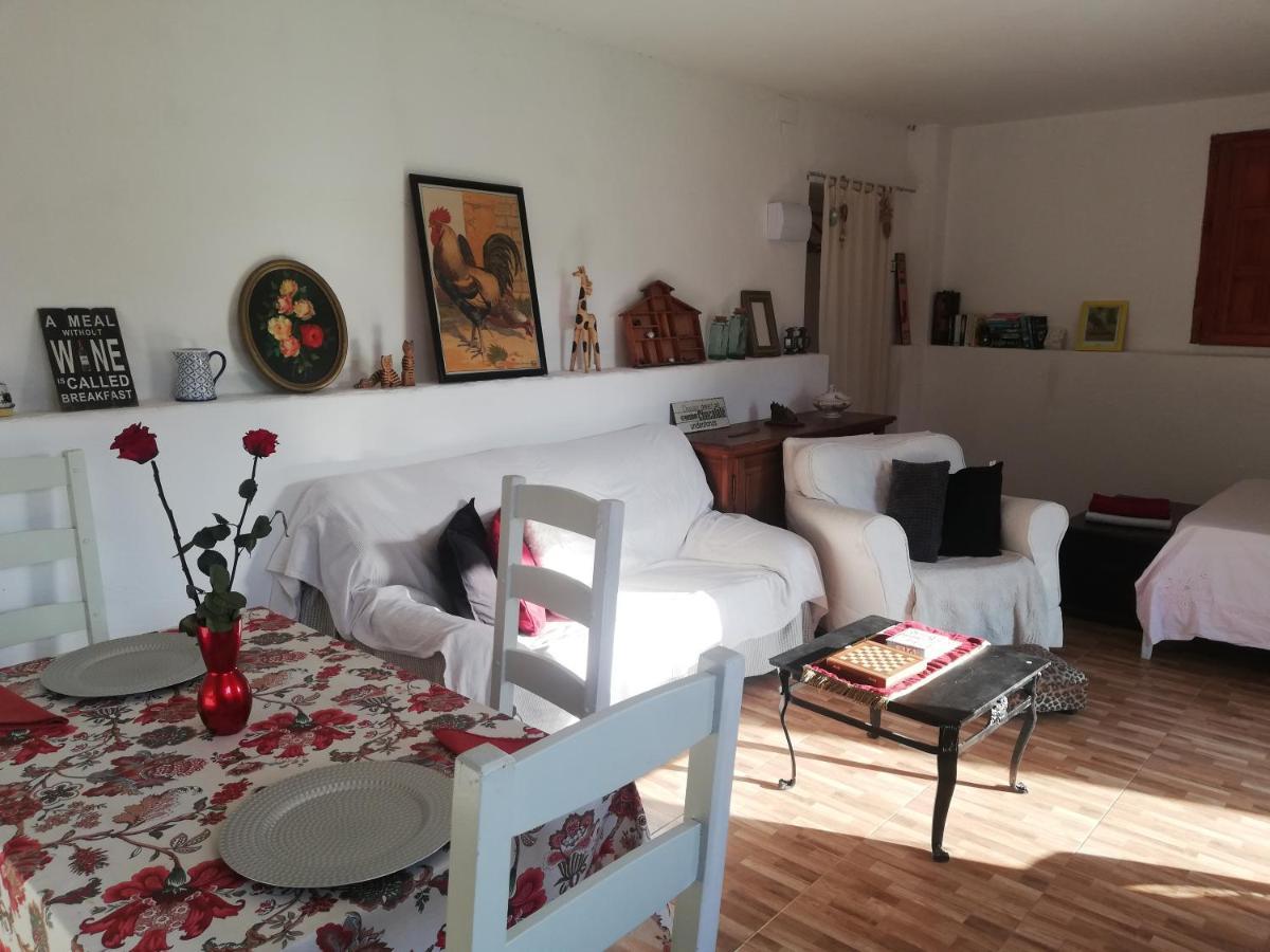 Country Side Loft Apartment