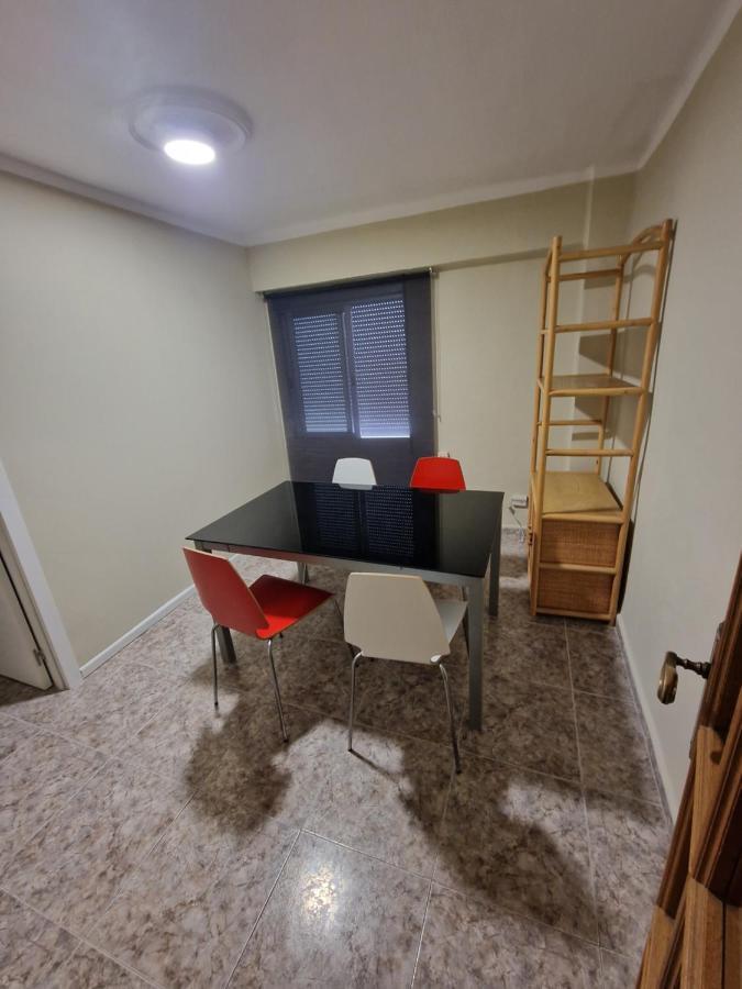 Lucasroom Homestay *