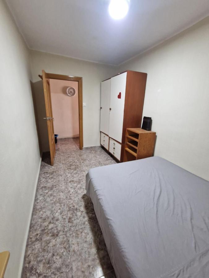 Homestay Lucasroom