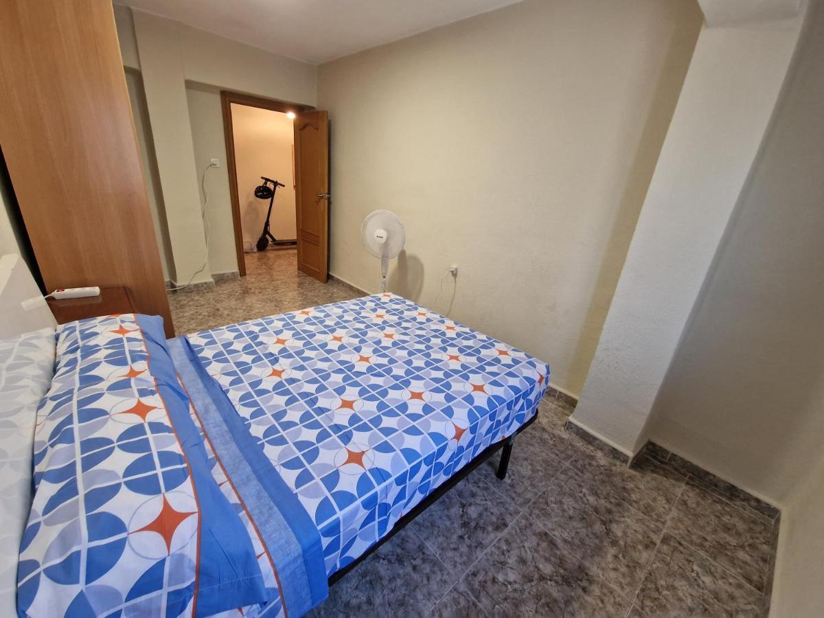 Lucasroom Homestay Valencia