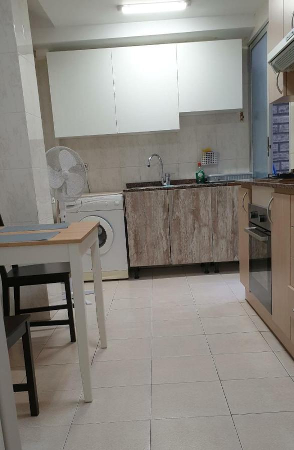For 6 People. Apartment