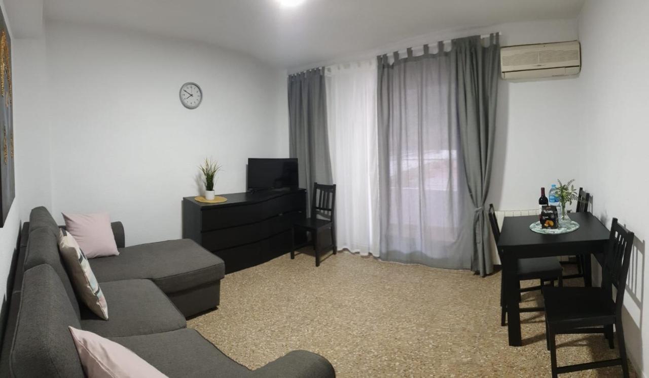 Apartment For 6 People. *