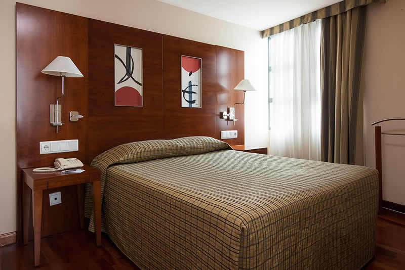 Nh Ciencias 3* Valencia