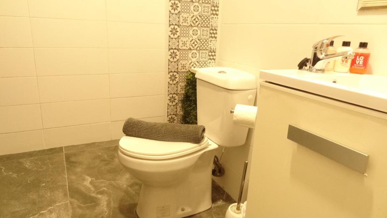 Cozy - Banera Hidromasaje Casa de hóspedes Valência