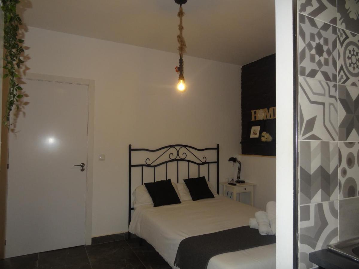 Cozy - Banera Hidromasaje Casa de hóspedes Valência