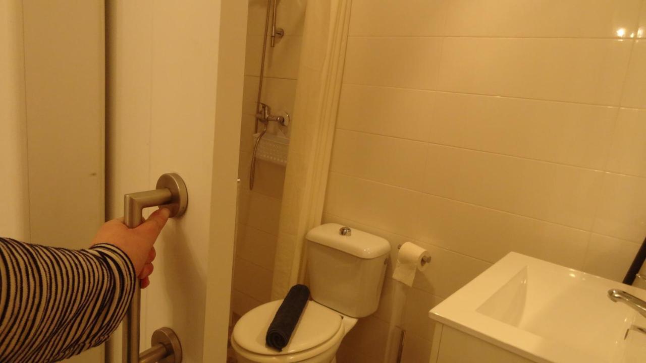Apartment Lovely In Wifi Free Valencia
