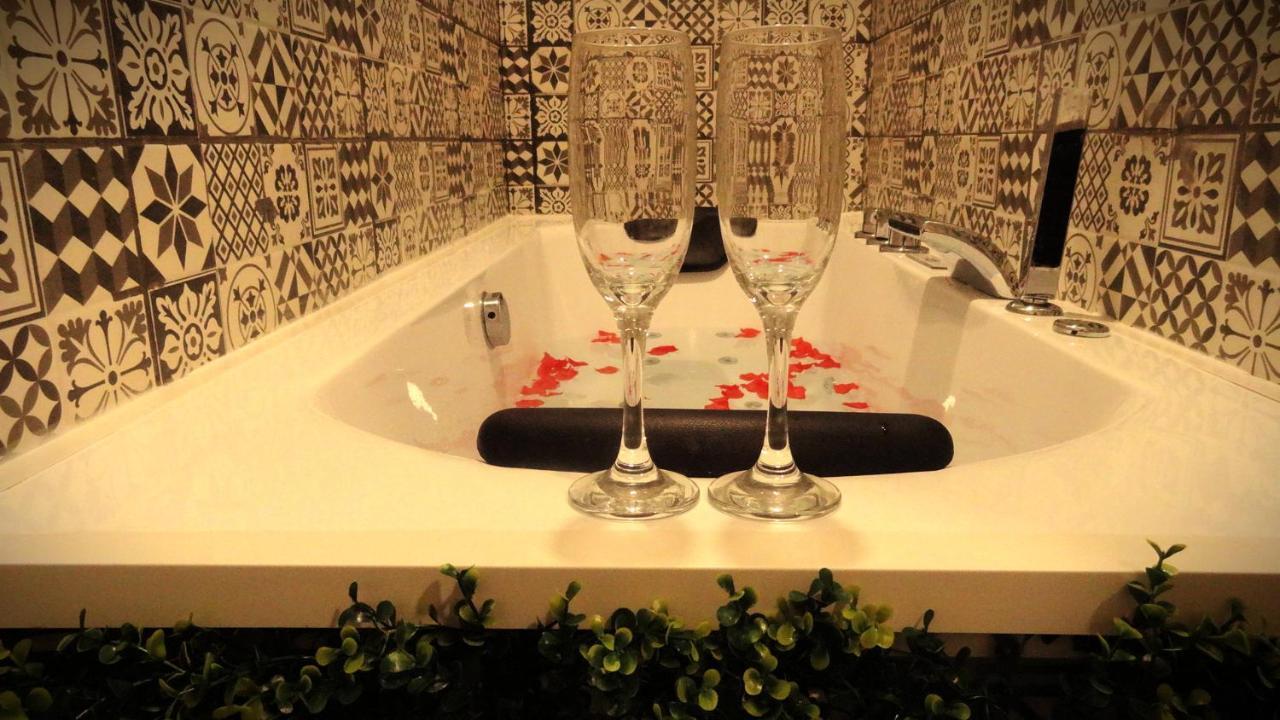 Cozy - Banera Hidromasaje Guest house