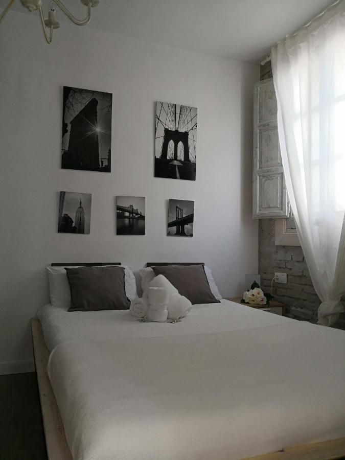Lovely In Wifi Free Apartment Valencia