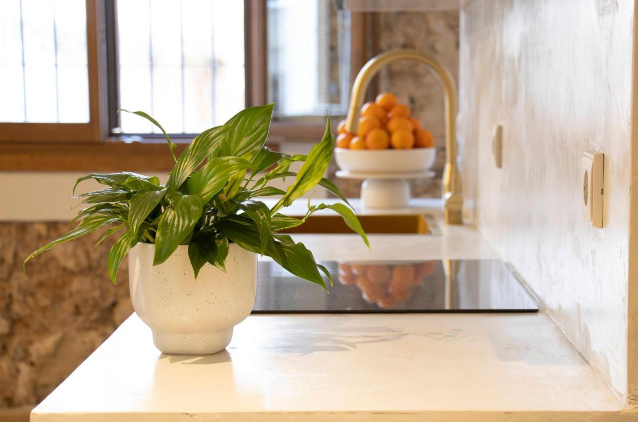 Singularstays Santa Cruz 9 * Valencia